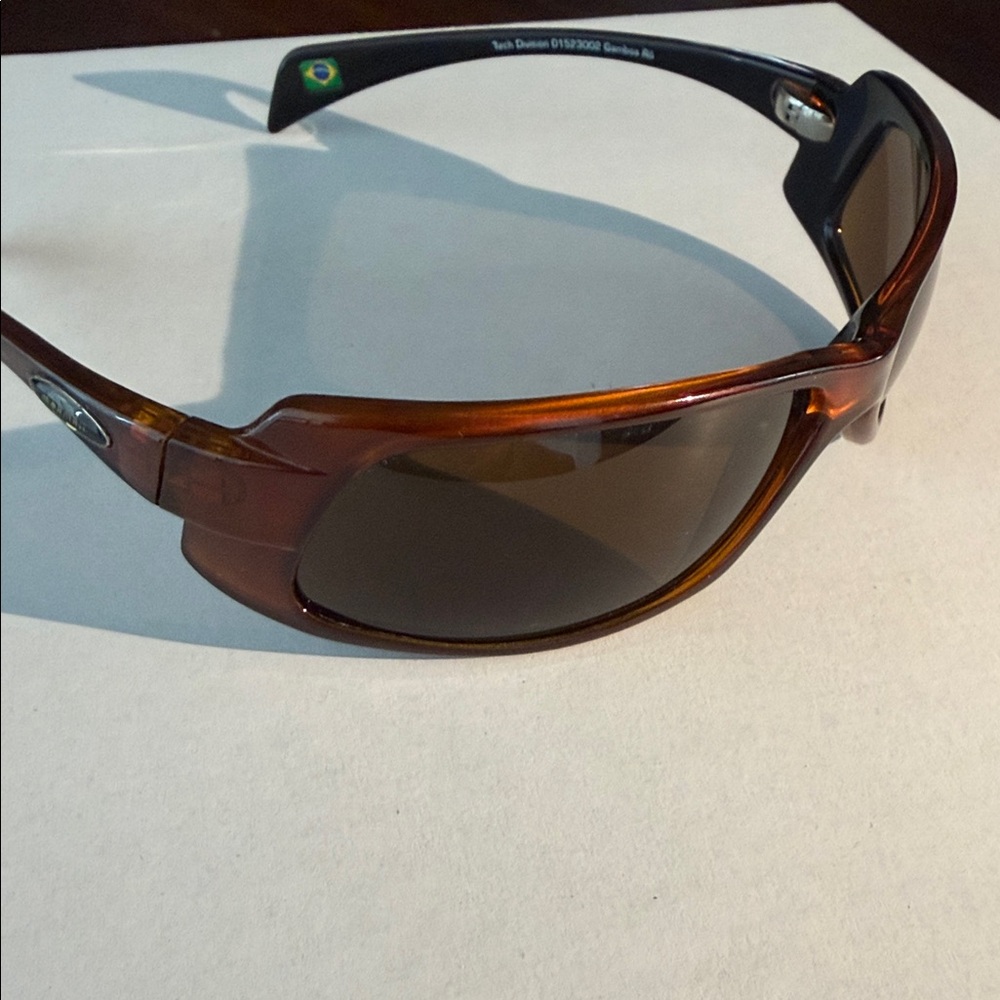 Mormaii sunglasses Gamboa Ro - Picture 2 of 6